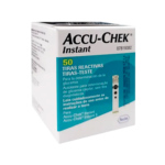 Lancetas Accu-Chek (50)